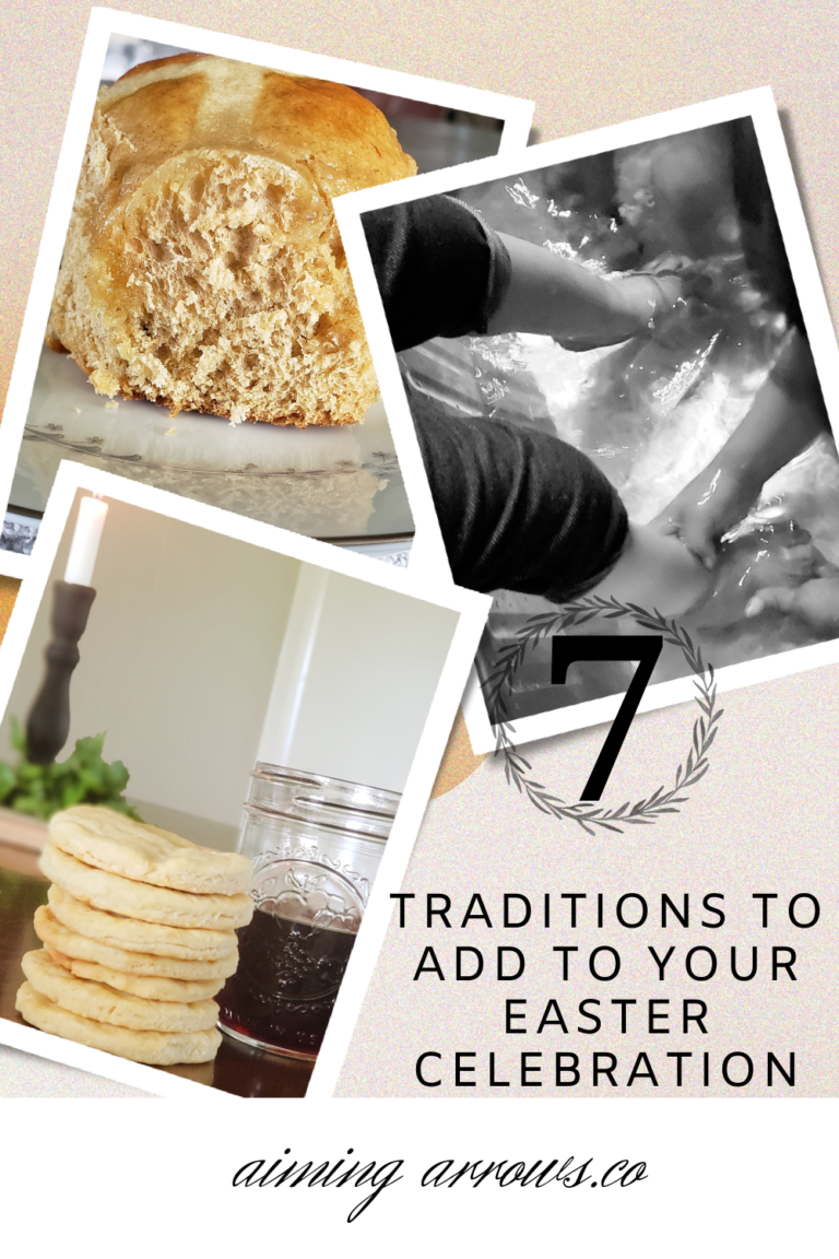 7 New Traditions to Add to Your Easter Celebration