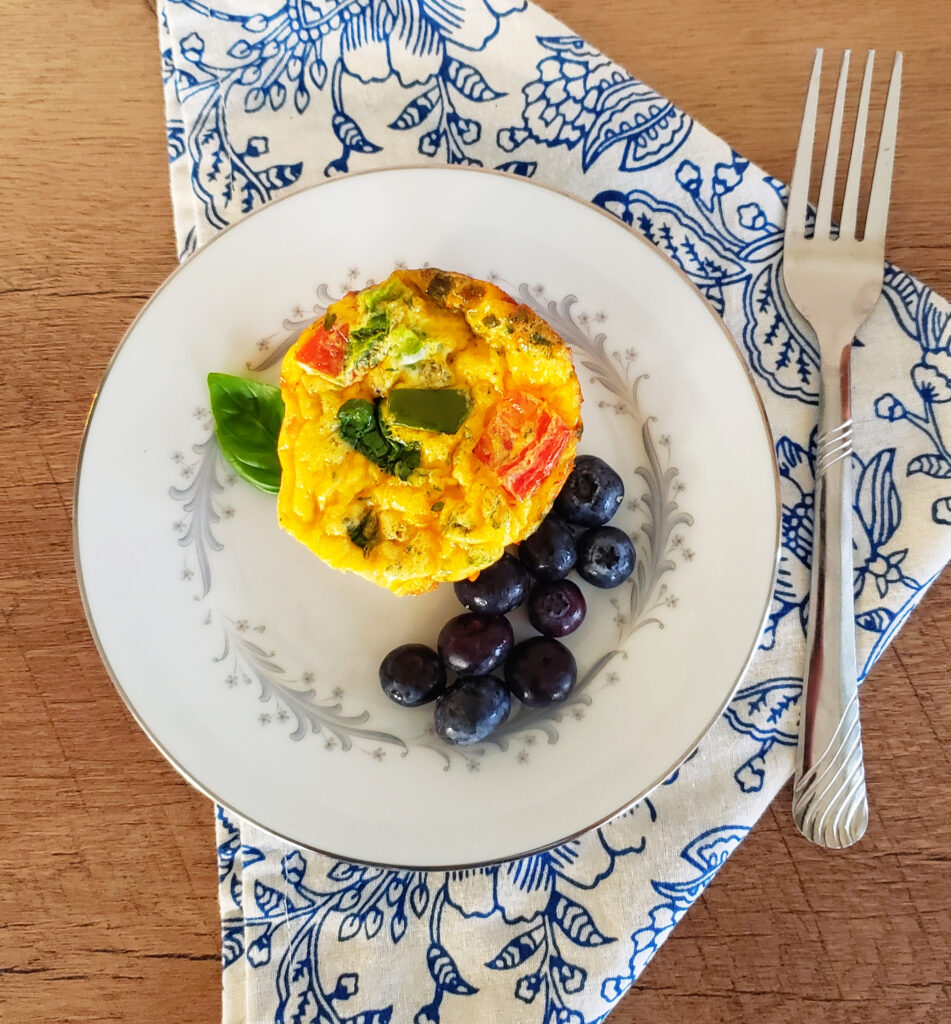 Simple Homeschool Morning Breakfasts